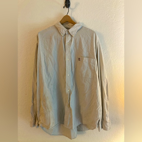 Ralph Lauren Jeans Co. Men’s XXL Button down shirt - Picture 1 of 6